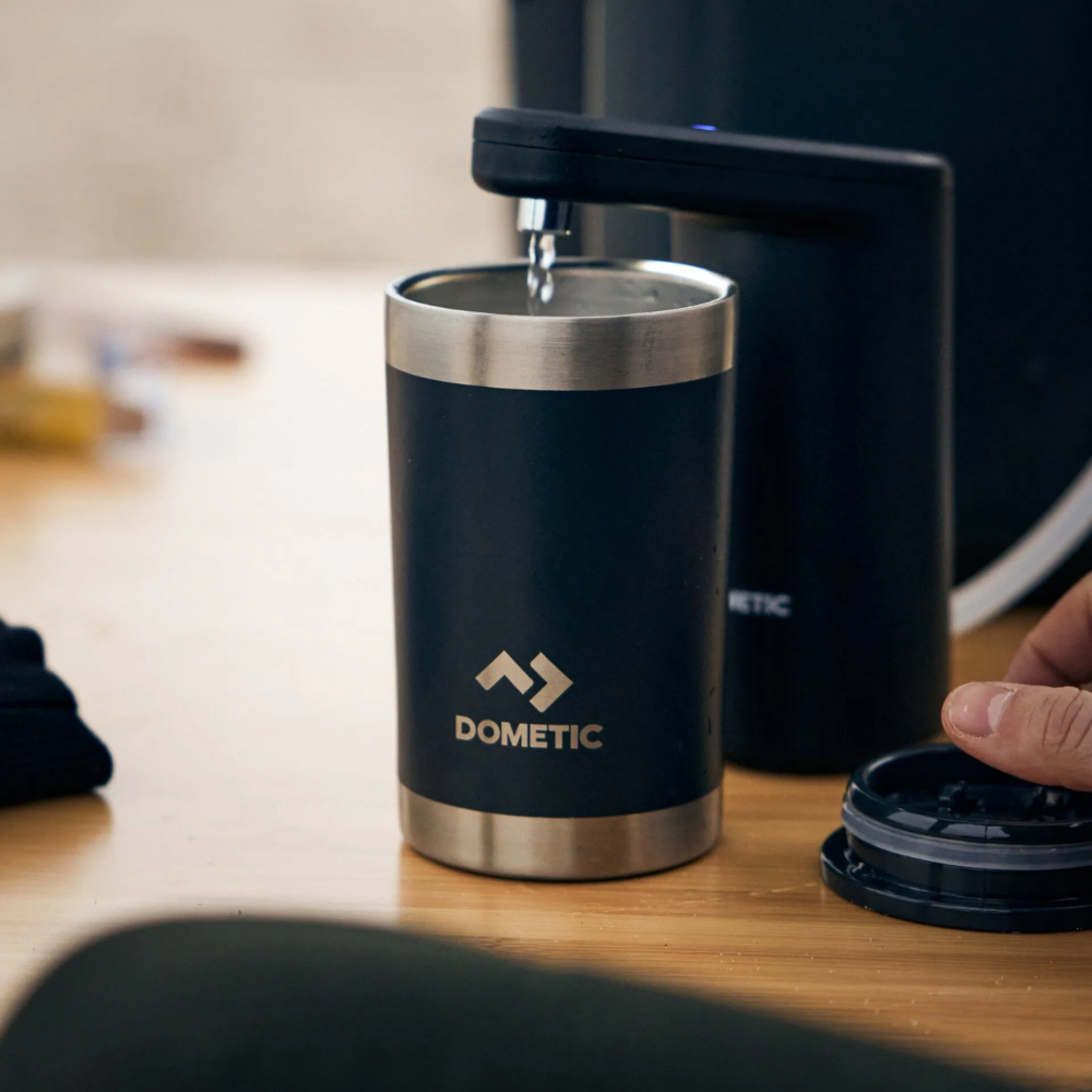Dometic • Hydration Water Faucet • Draagbare Waterkraan