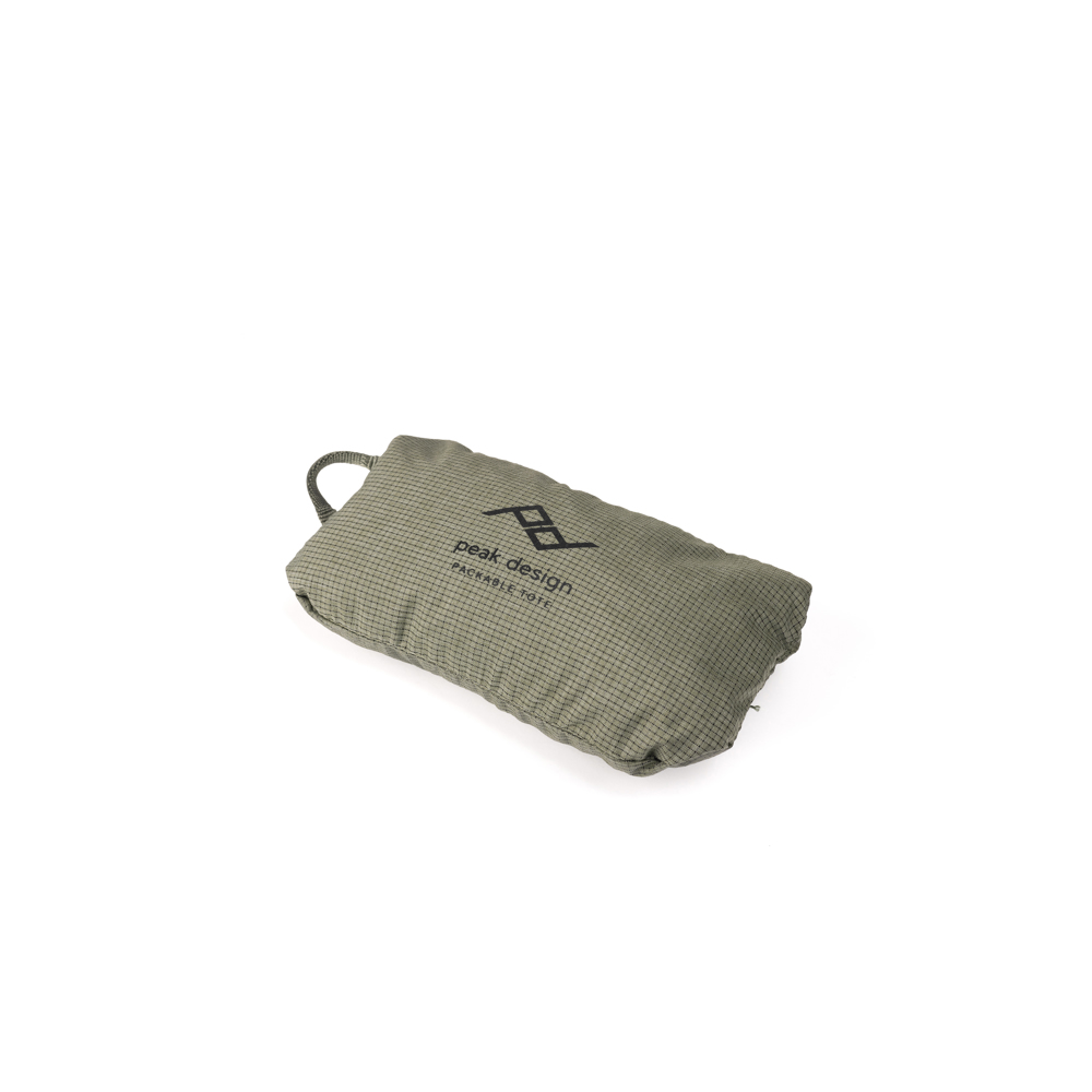 Peak Design Packable Tote afbeelding 2