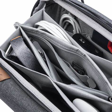 Peak Design Tech pouch afbeelding 8