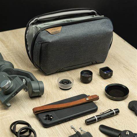 Peak Design Tech pouch afbeelding 10