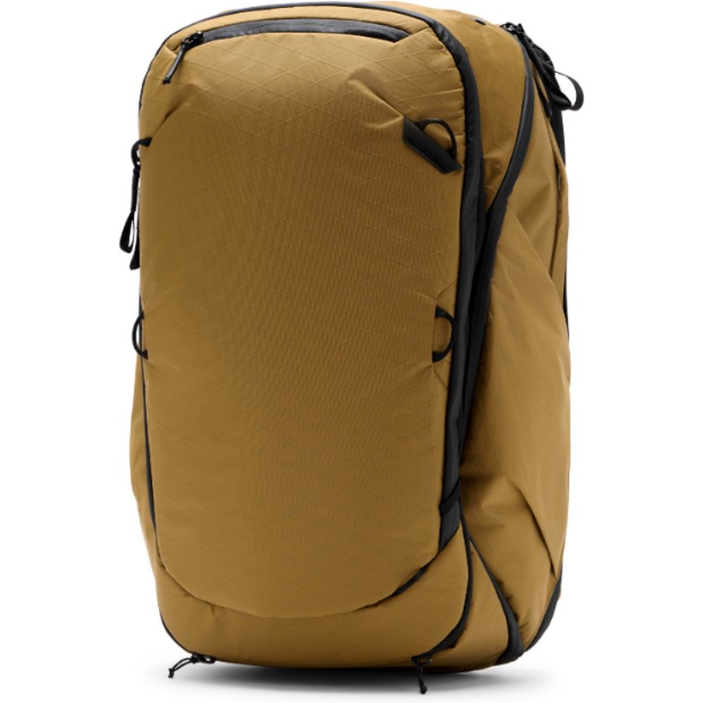 Peak Design Travel Backpack 45L Coyote afbeelding 9