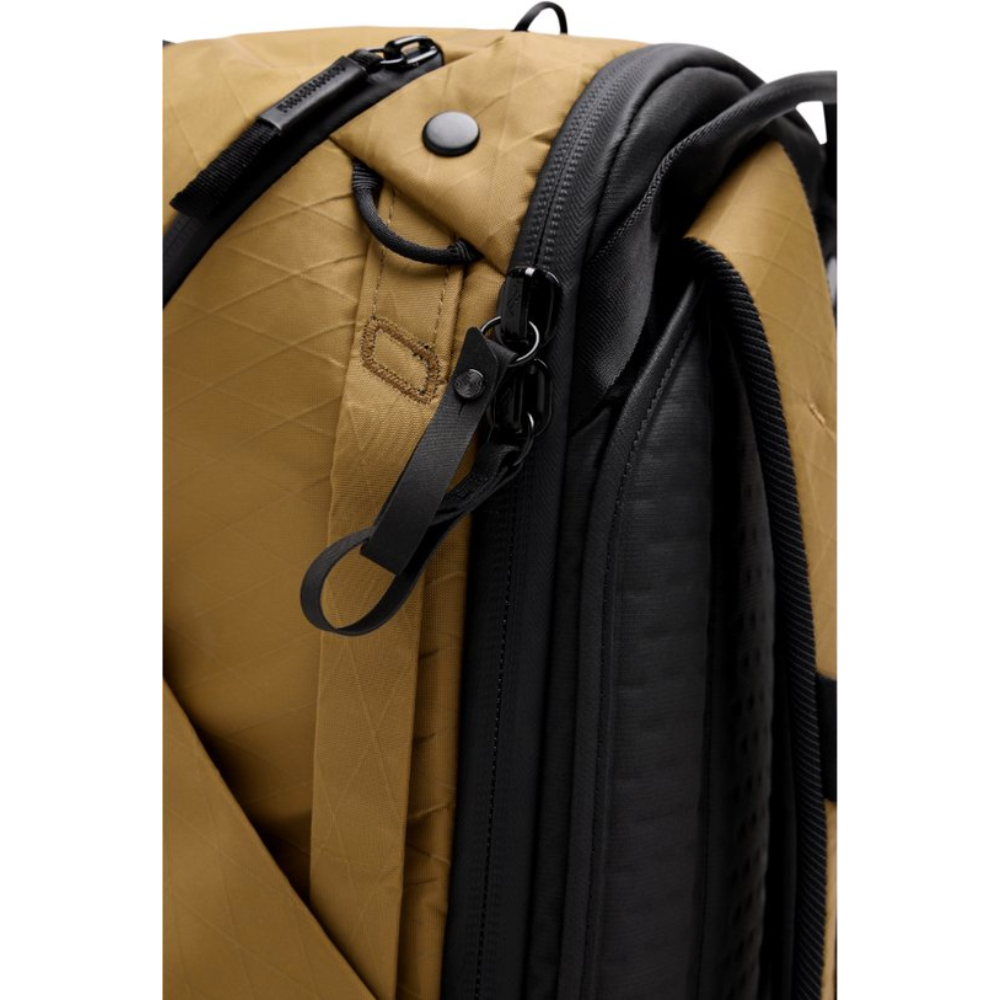 Peak Design Travel Backpack 45L Coyote afbeelding 6
