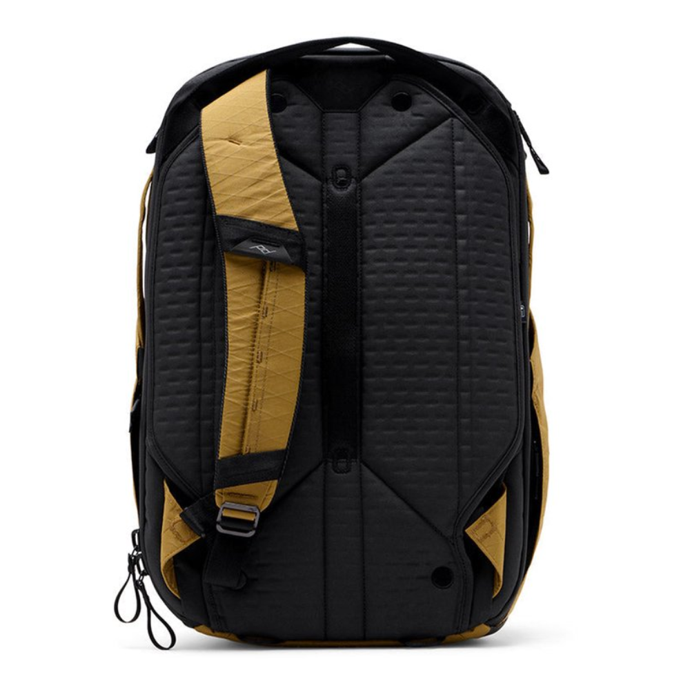Peak Design Travel Backpack 45L Coyote afbeelding 2