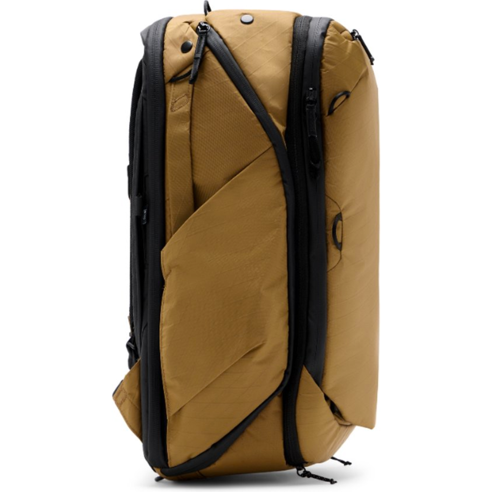 Peak Design Travel Backpack 45L Coyote afbeelding 7