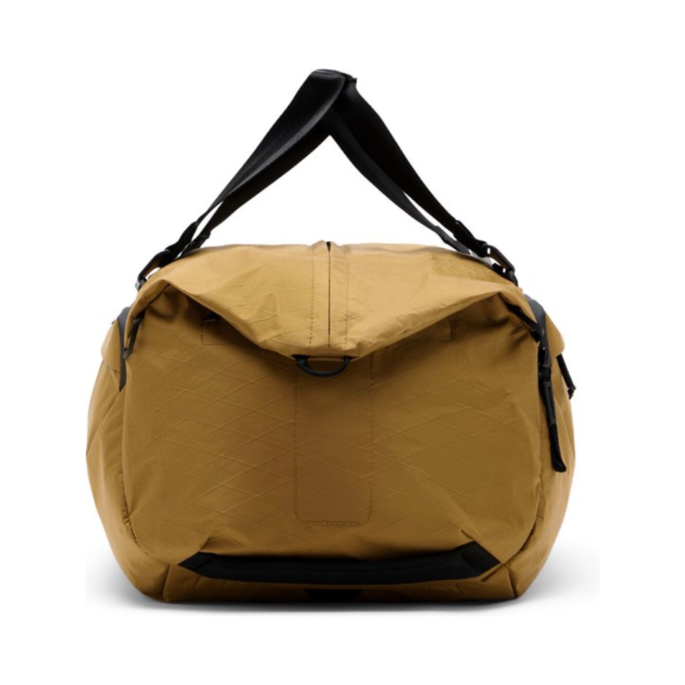 Peak Design Travel Duffel 35L Coyote afbeelding 5