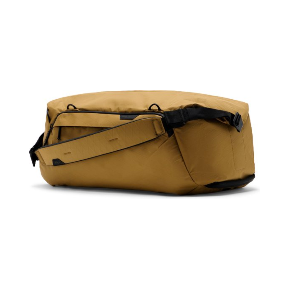 Peak Design Travel Duffel 35L Coyote afbeelding 6