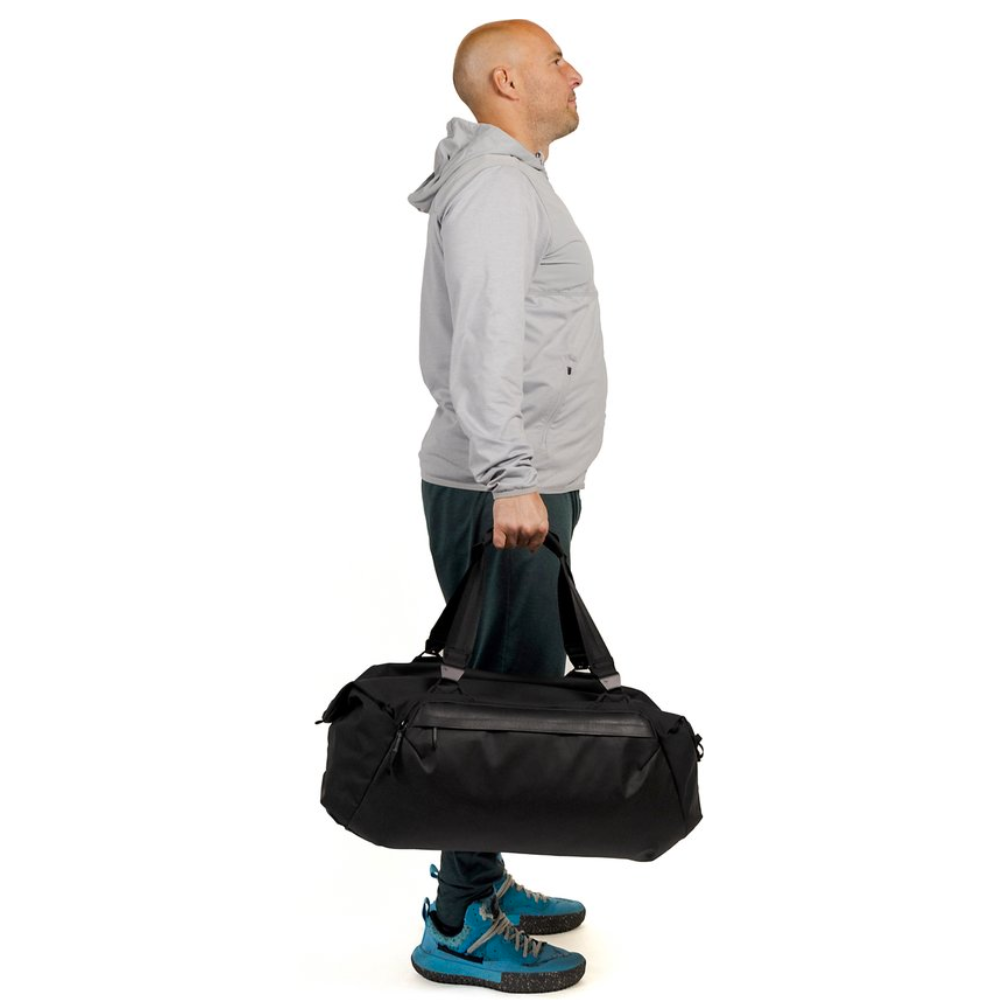 Peak Design Travel Duffel 50L Black afbeelding 7