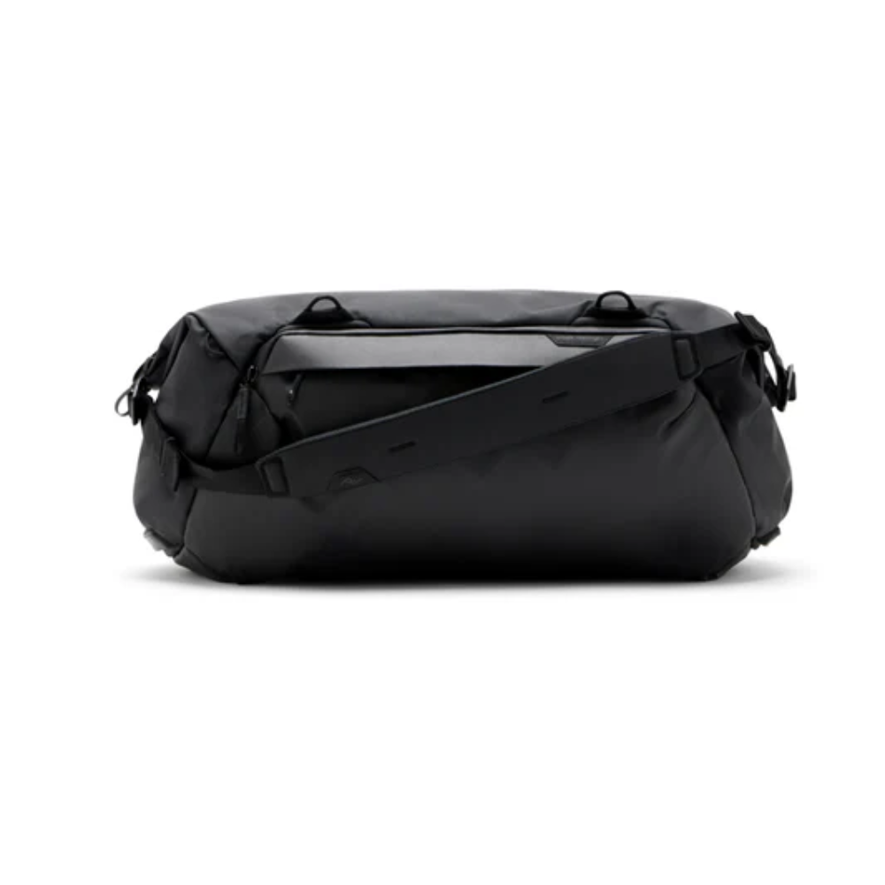 Peak Design Travel Duffel 50L Black afbeelding 4