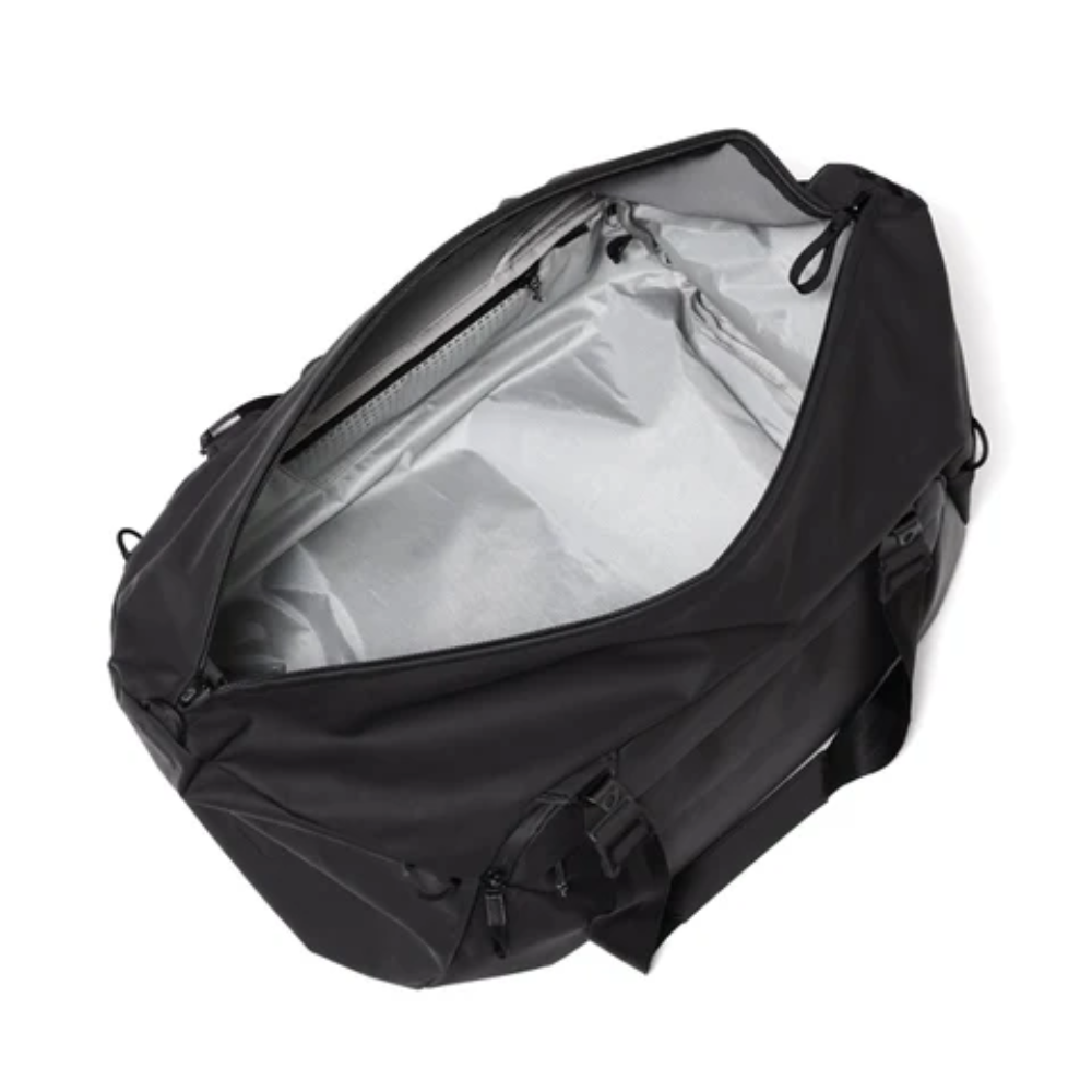 Peak Design Travel Duffel 50L Black afbeelding 3