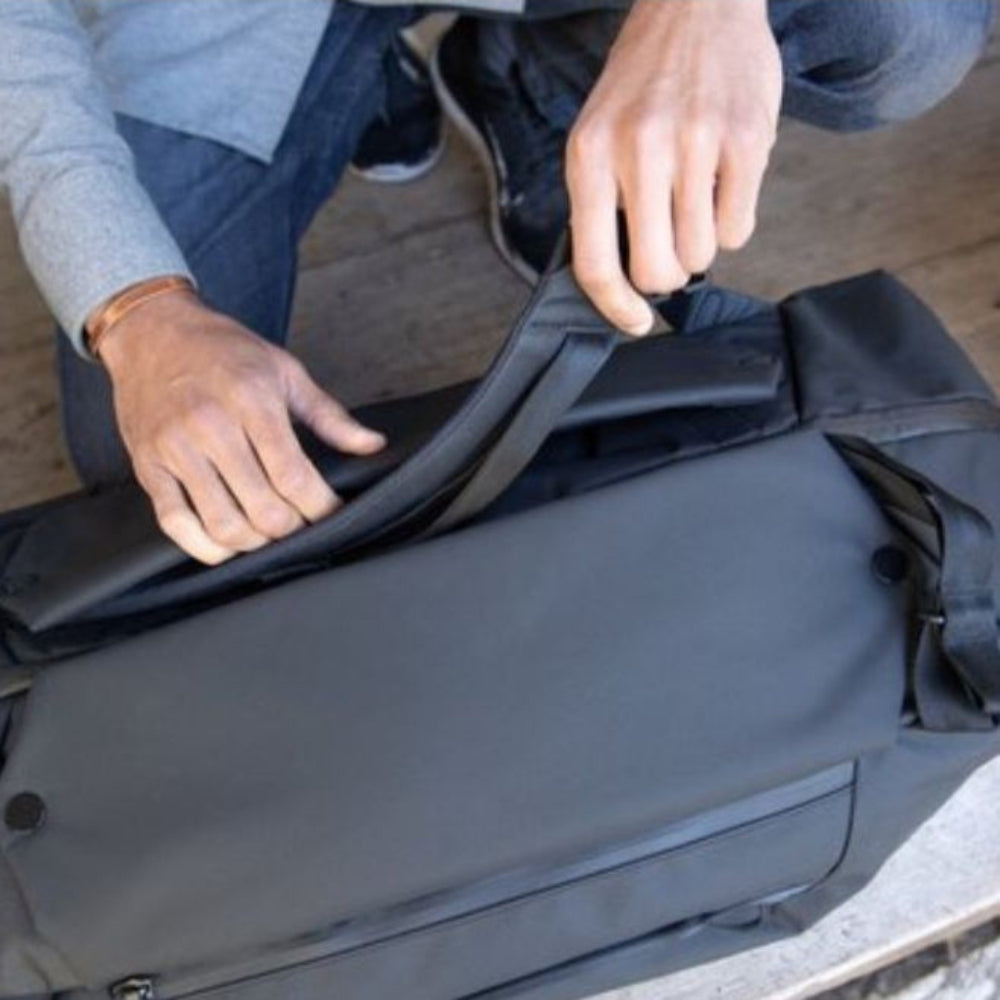 Peak Design Travel DuffelPack 65 L afbeelding 7