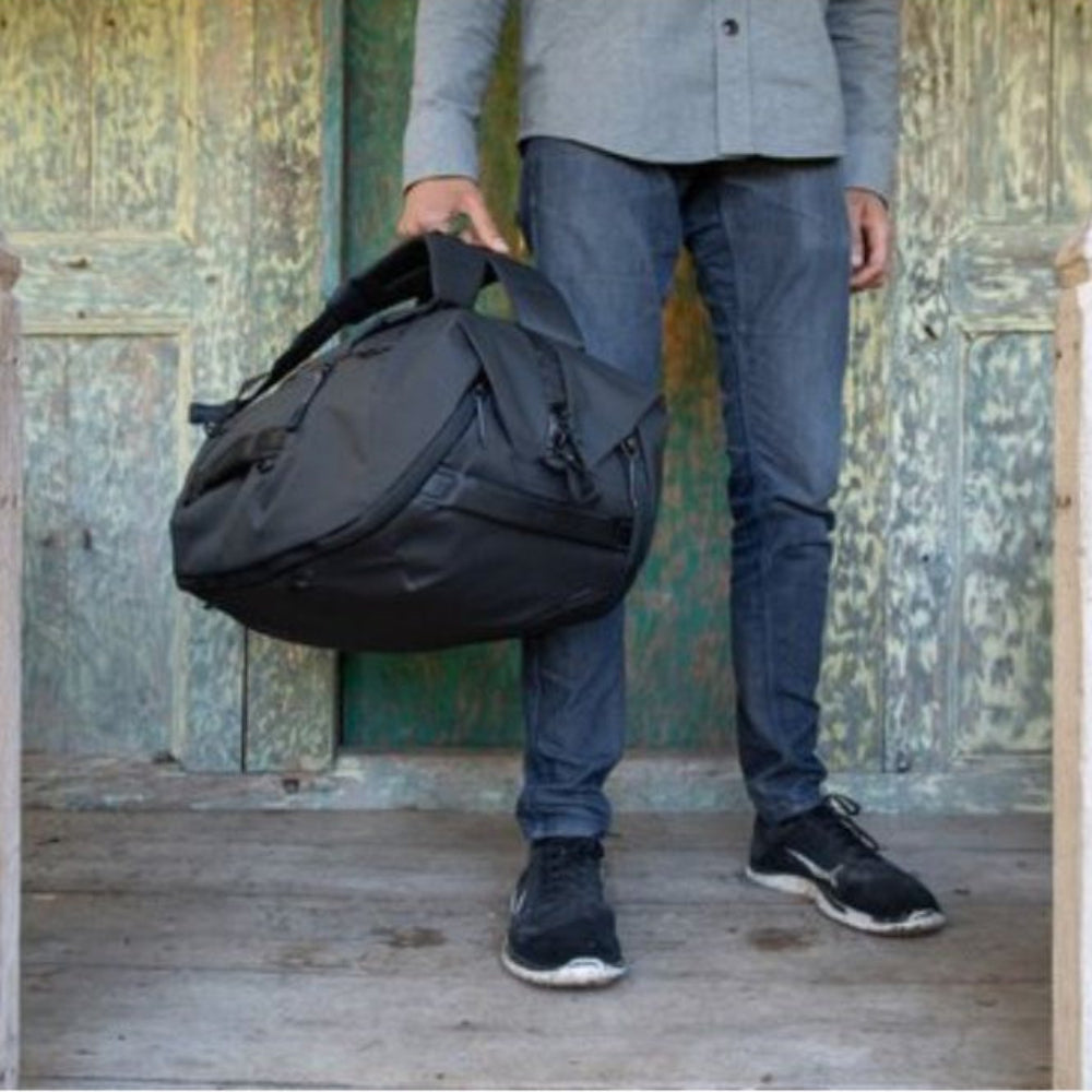 Peak Design Travel DuffelPack 65 L afbeelding 9