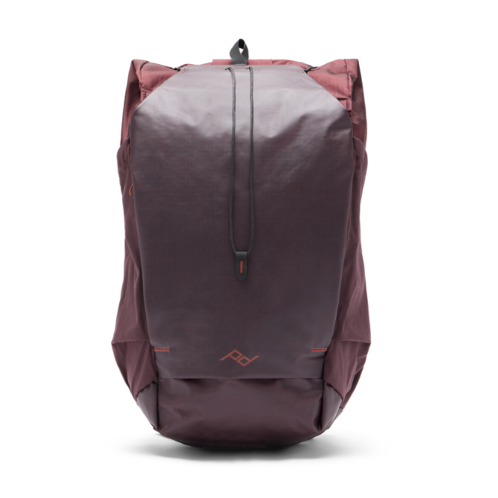 Peak Design Outdoor Backpack 25L kopen bij Outdoor-Travel.nl