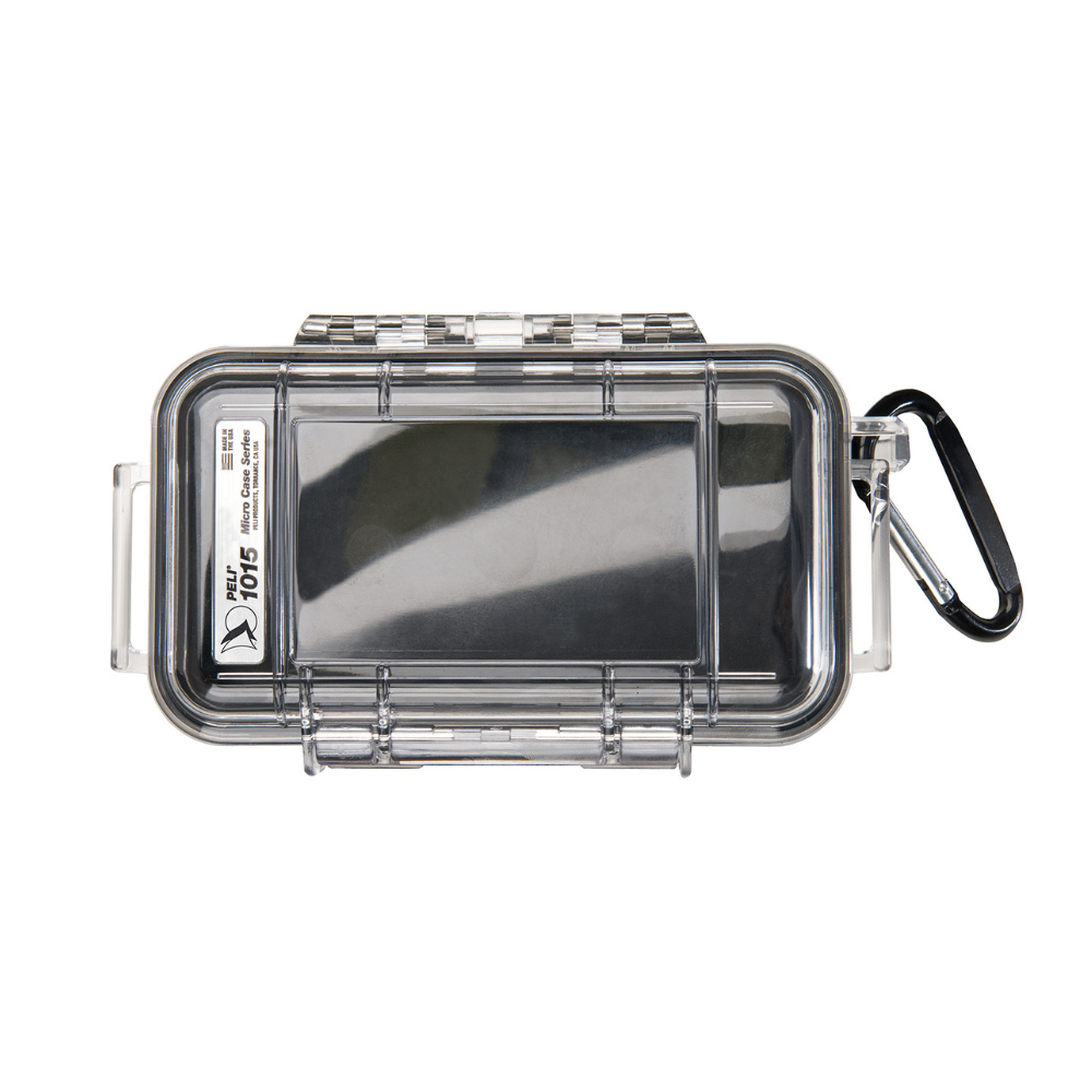 Peli Microcase 1015