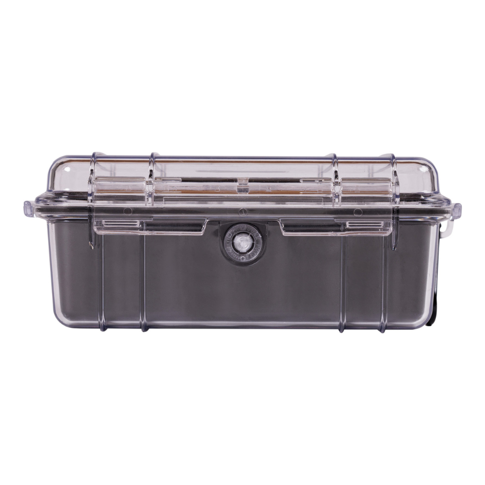 Peli Microcase 1050 black