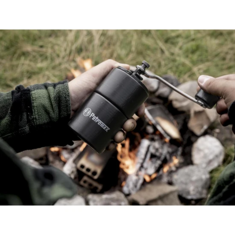 Petromax Koffiemolen afbeelding 5