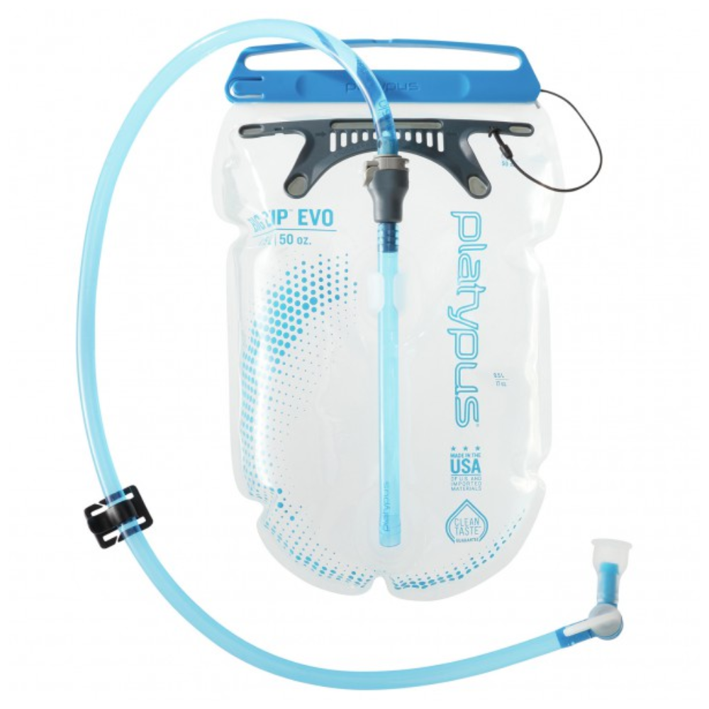 Platypus Big Zip EVO 2L