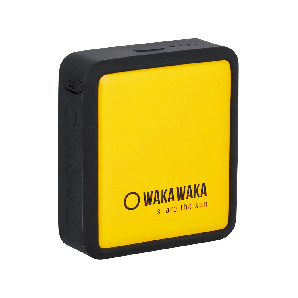 Power • Power 10 - UltraLight Powerbank • Kwaliteitsproduct front