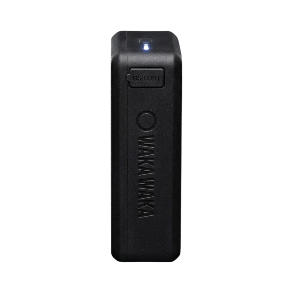 Power • Power 10 - UltraLight Powerbank • Kwaliteitsproduct side