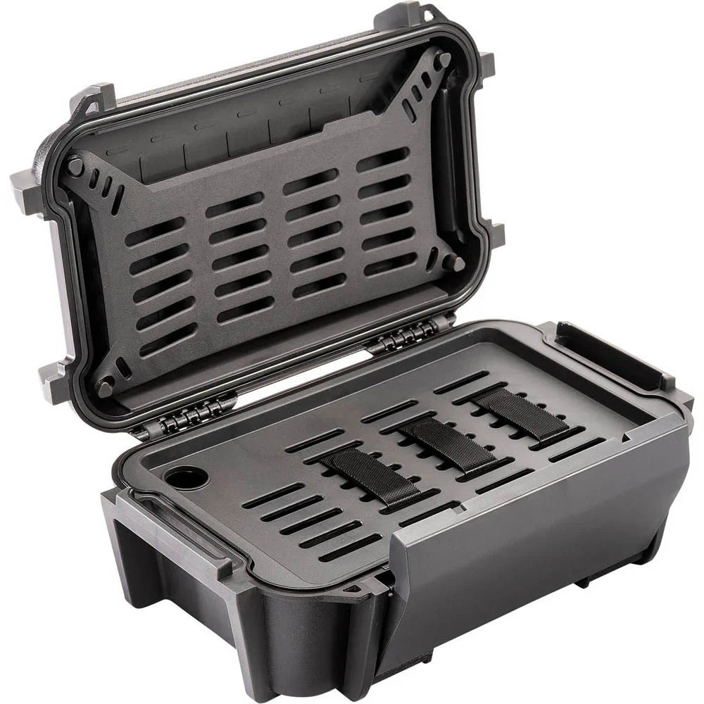 PELI Ruck Case R60 - Robuuste IP68-bescherming - Outdoor Food
