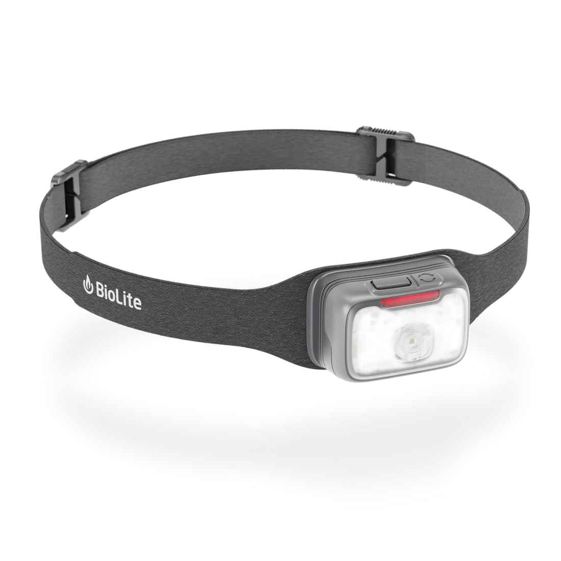 BioLite hoofdlamp 500 lumen 100 m bereik, IP67 - Outdoor Food