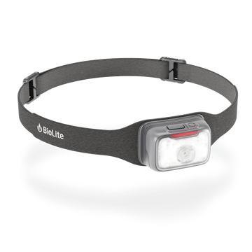 BioLite hoofdlamp 500 lumen 100 m bereik, IP67 - Outdoor Food