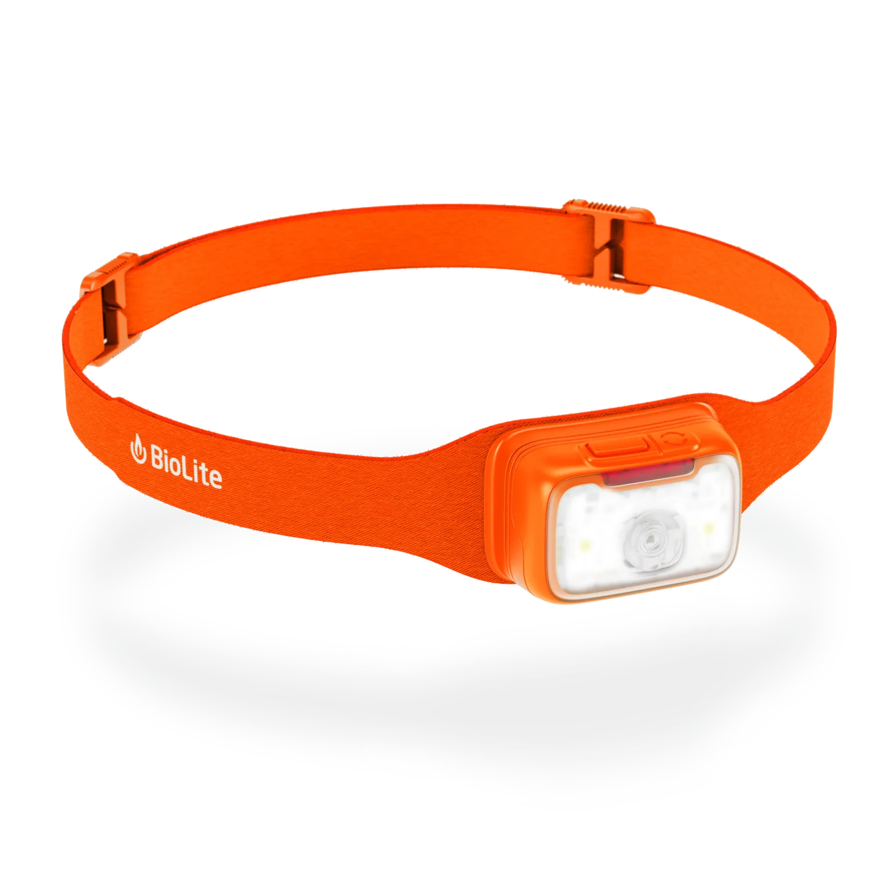 BioLite hoofdlamp 500 lumen 100 m bereik, IP67 - Outdoor Food