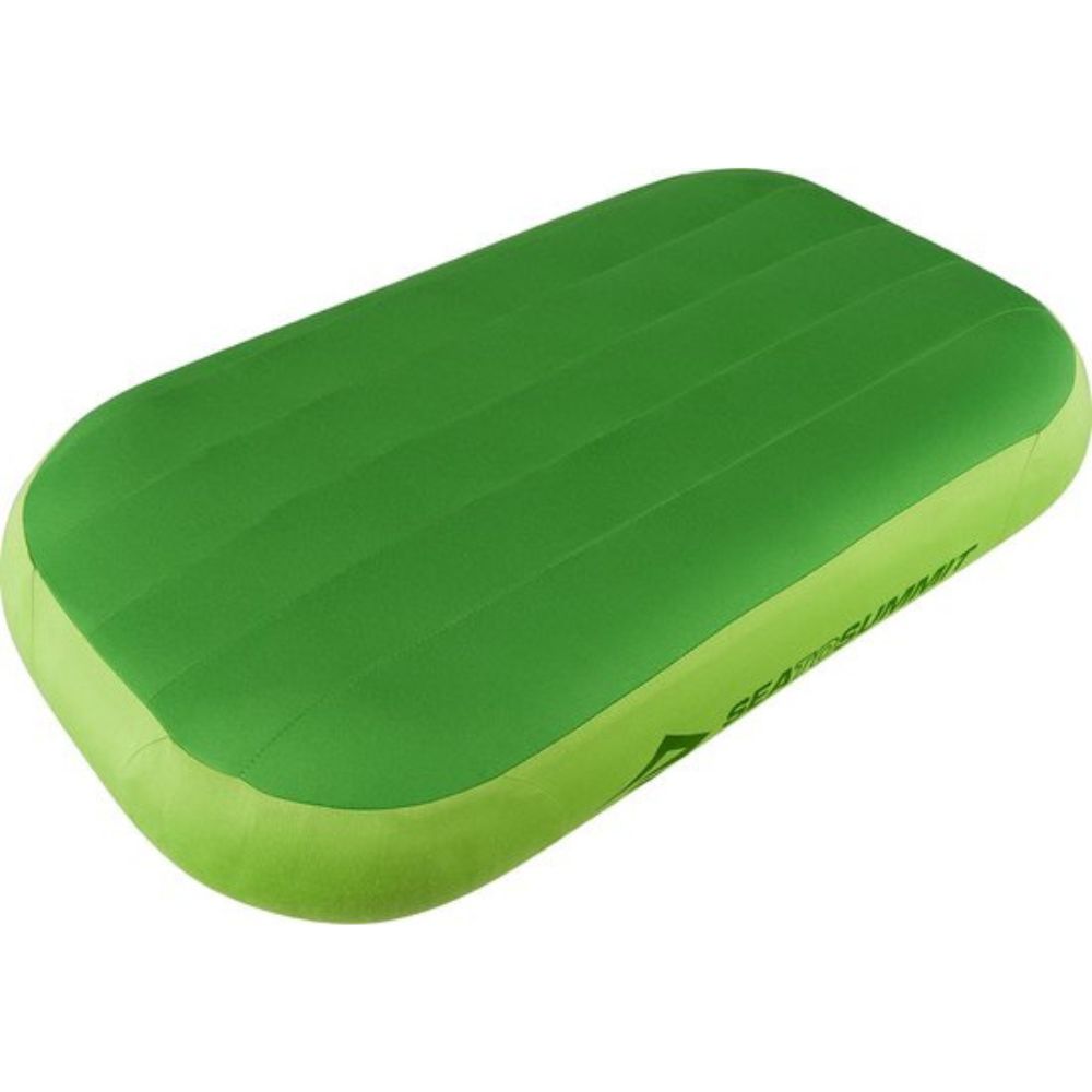 Sea To Summit Aeros Premium Pillow Groen afbeelding 8