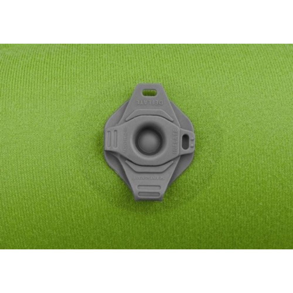 Sea To Summit Aeros Premium Pillow Groen afbeelding 7