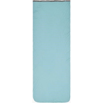 Sea To Summit | Comfort Blend Lakenzak | Blauw kopen bij Outdoor-Travel.nl