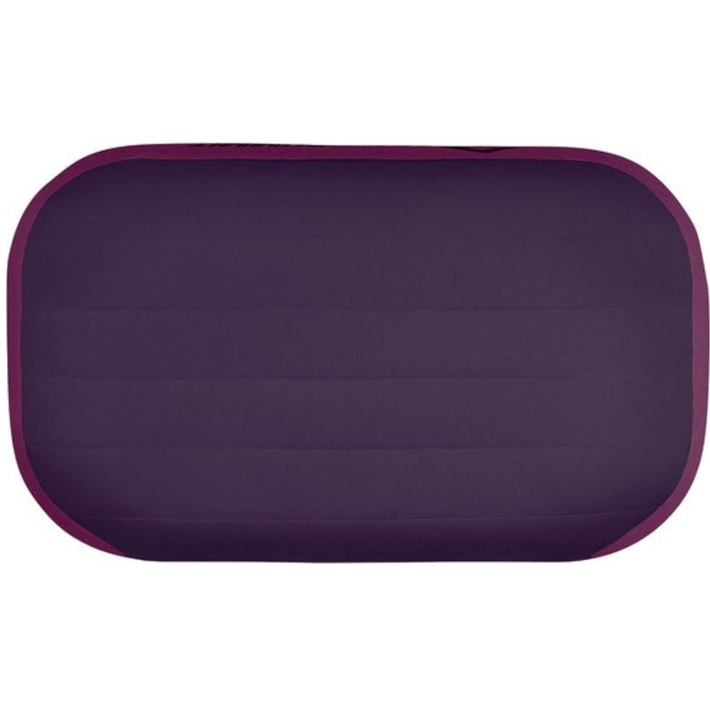 Sea to Summit | Aeros Premium  Hoofdkussen | Magenta afbeelding 4