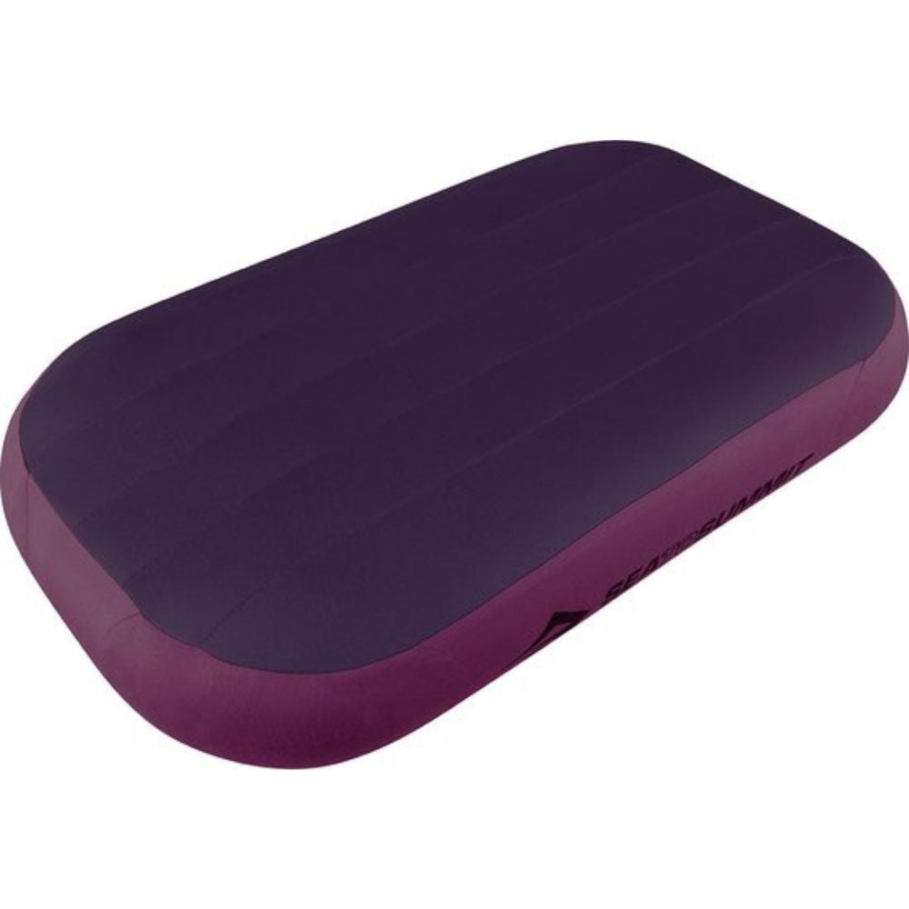 Sea to Summit | Aeros Premium  Hoofdkussen | Magenta afbeelding 5