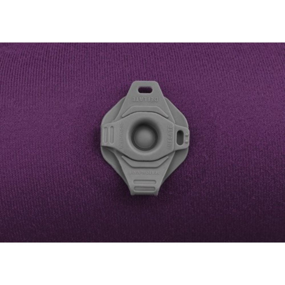 Sea to Summit | Aeros Premium  Hoofdkussen | Magenta afbeelding 6