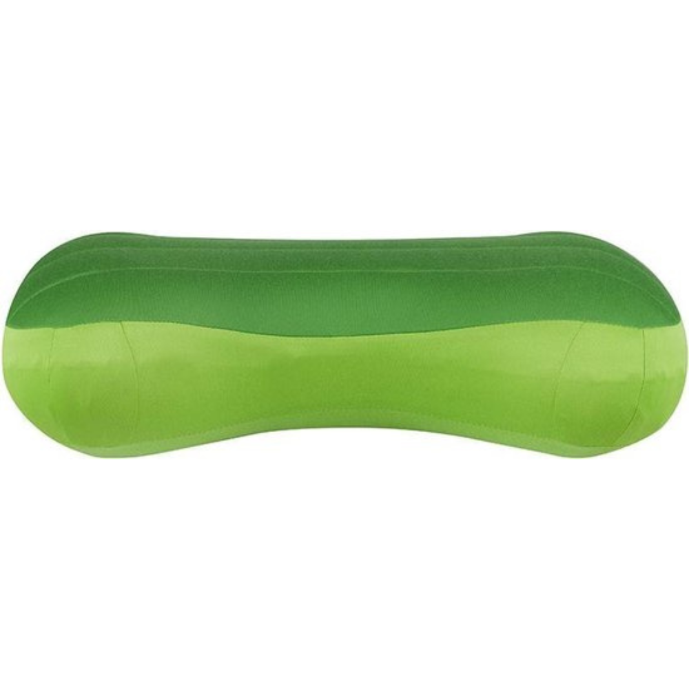 Sea to Summit Aeros Premium | Opblaasbaar Hoofdkussen | Groot Lime afbeelding 4