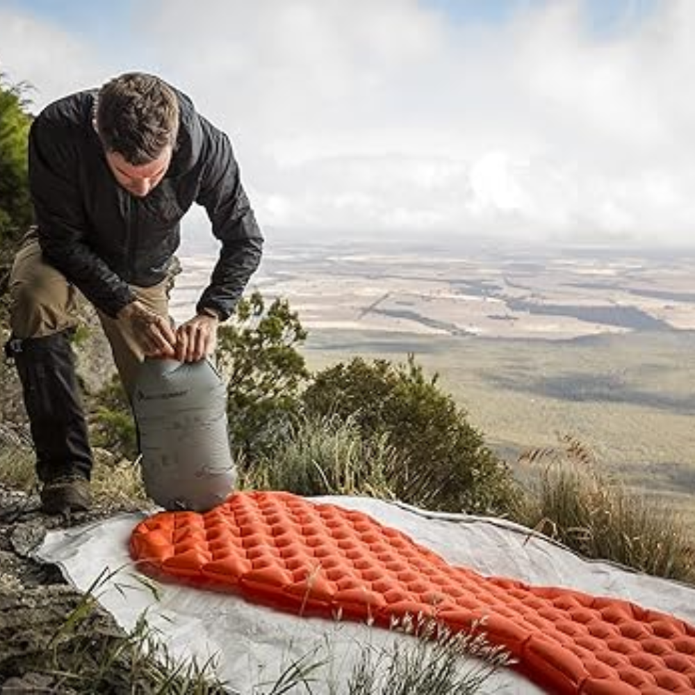 Air Stream Pump Sack - Sea to Summit afbeelding 3