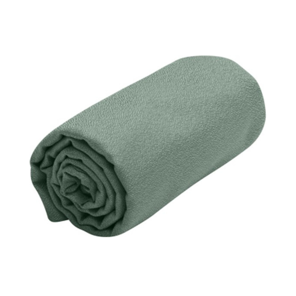 Sea to Summit Airlite Towel Sage kopen bij Outdoor-Travel.nl