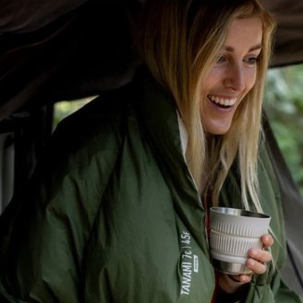 Sea to Summit Detour Collapsible Camping Mug afbeelding 3