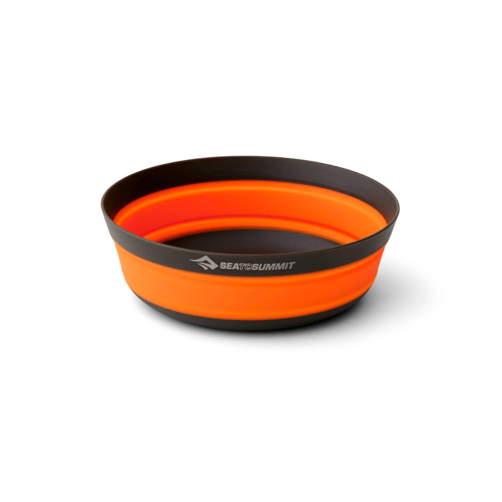 Sea to Summit Frontier UL Collapsible Bowl kopen bij Outdoor-Travel.nl