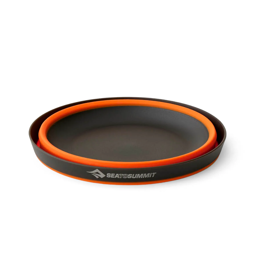 Sea to Summit Frontier UL Collapsible Bowl afbeelding 3