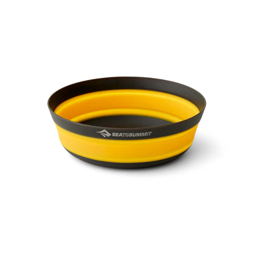 Sea to Summit Frontier UL Collapsible Bowl afbeelding 5