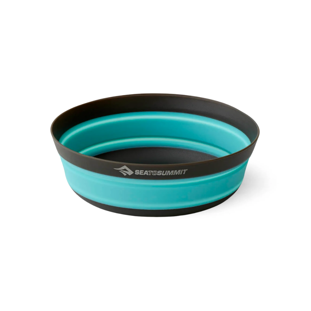 Sea to Summit Frontier UL Collapsible Bowl afbeelding 10