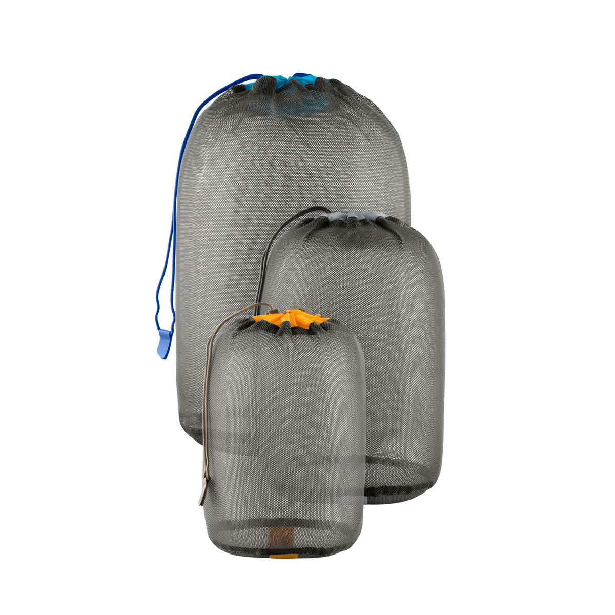 Sea to Summit | Mesh Bag Set Stuff Sack | Opbergzak afbeelding 2