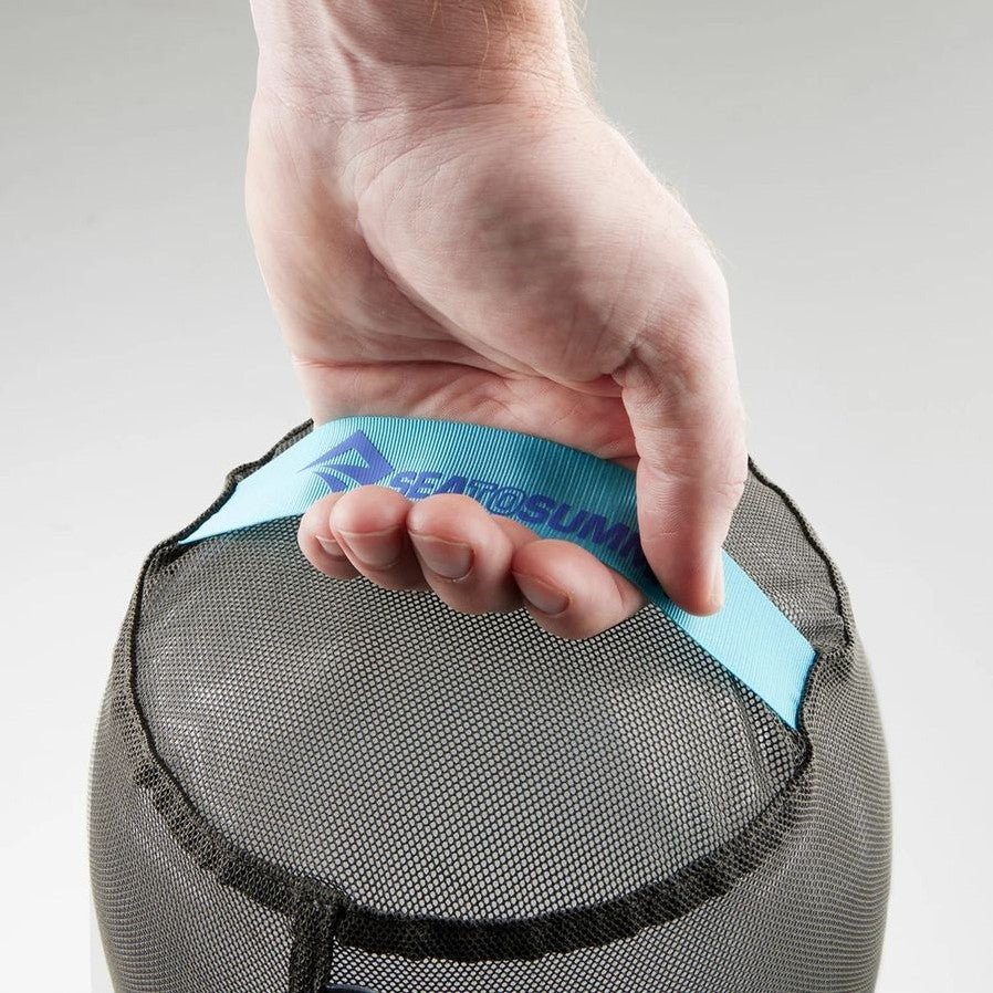 Sea to Summit | Mesh Bag Set Stuff Sack | Opbergzak afbeelding 3