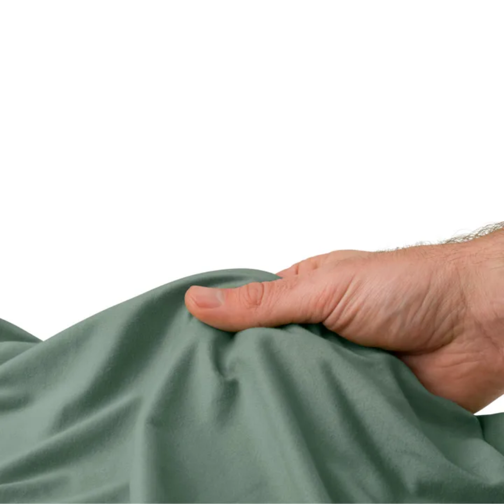 Sea to Summit Pocket Towel Sage afbeelding 3