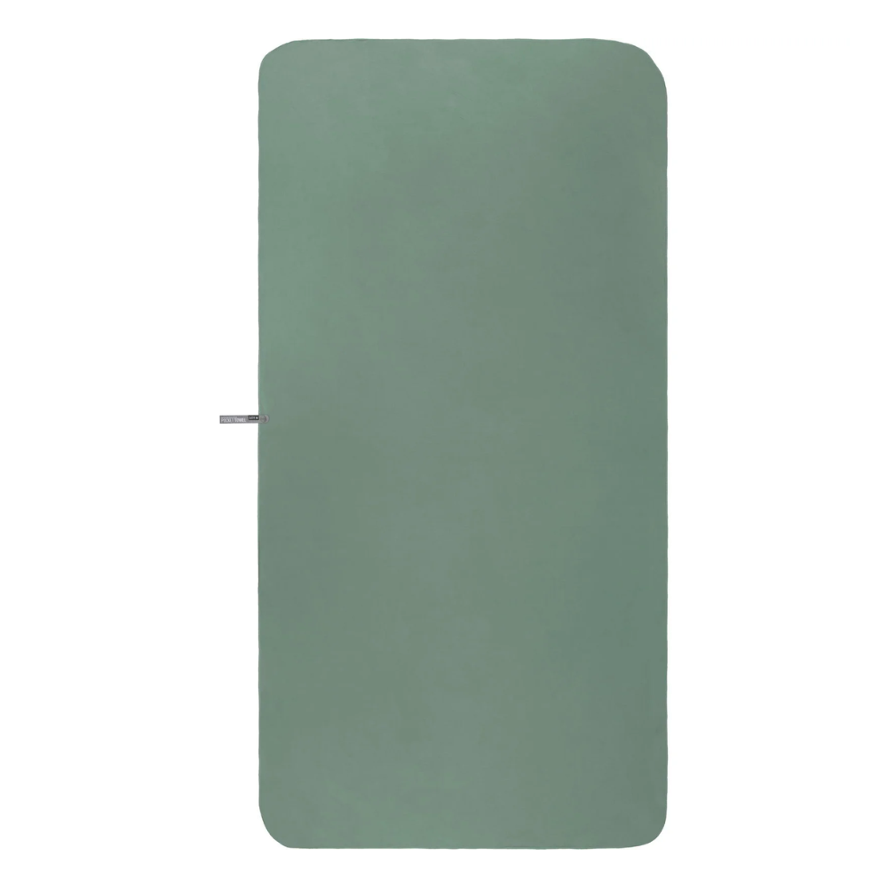 Sea to Summit Pocket Towel Sage afbeelding 4
