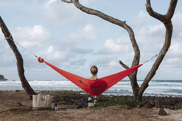 Sea to Summit Pro Hammock Set Single afbeelding 4