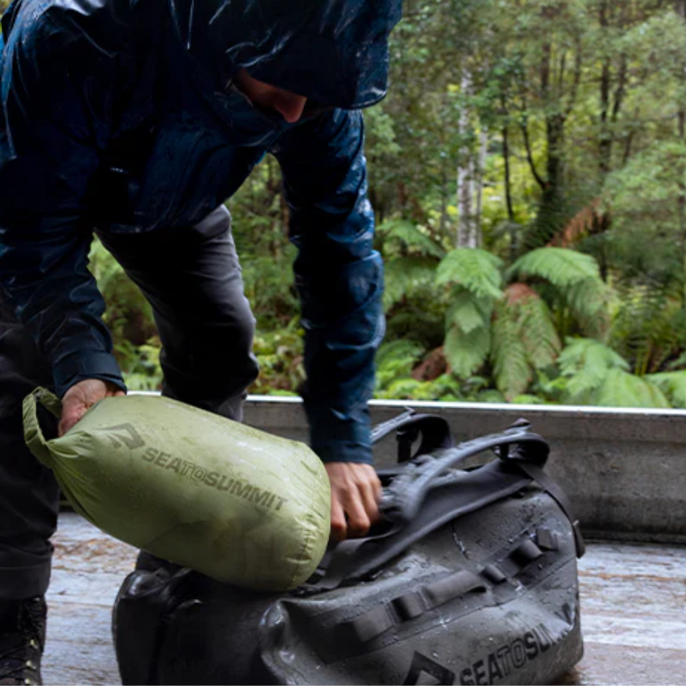 Ultra Sil DryBag 35L - Sea to Summit afbeelding 8