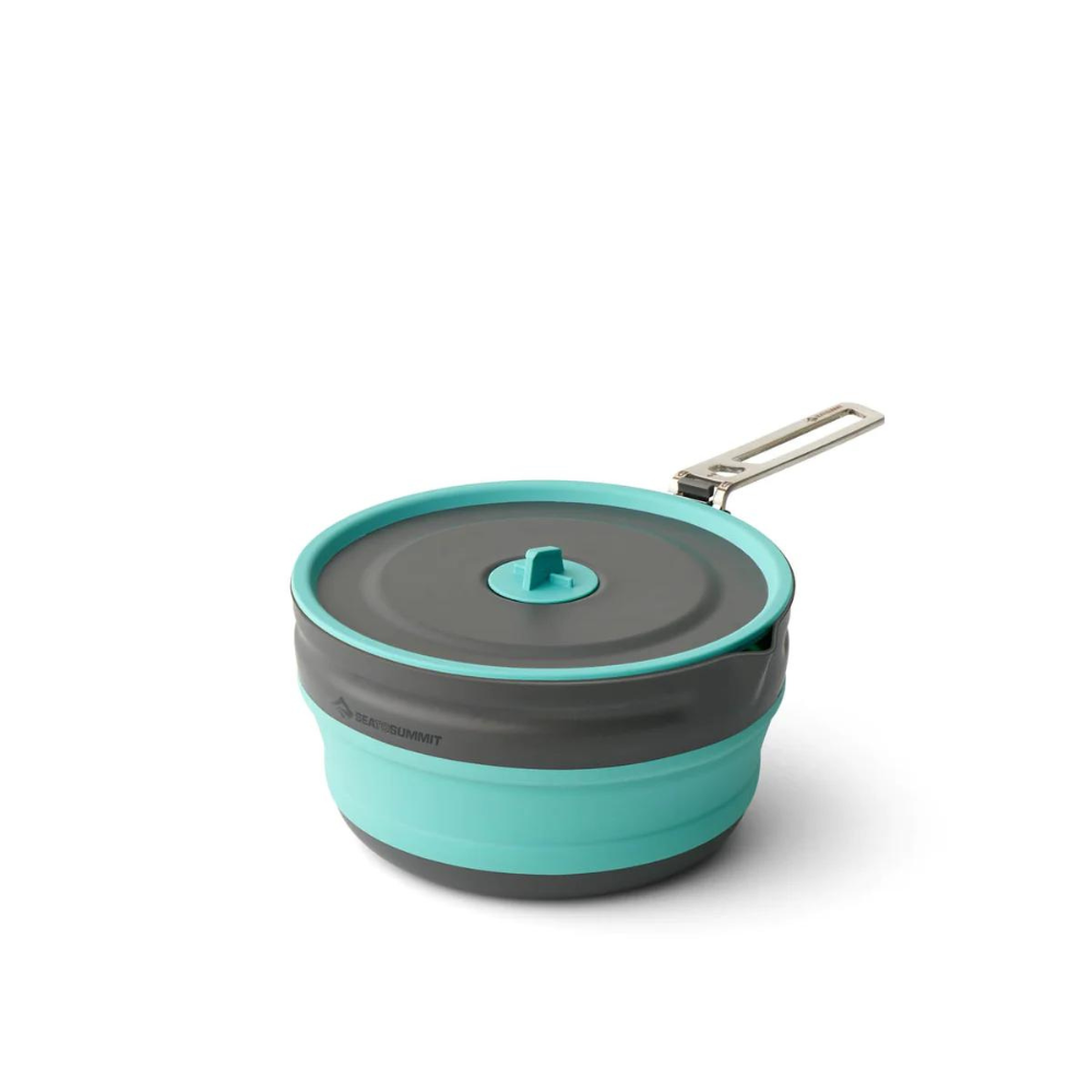 Sea to Summit | Opvouwbare Pan | Frontier UltraLight 2.2L kopen bij Outdoor-Travel.nl