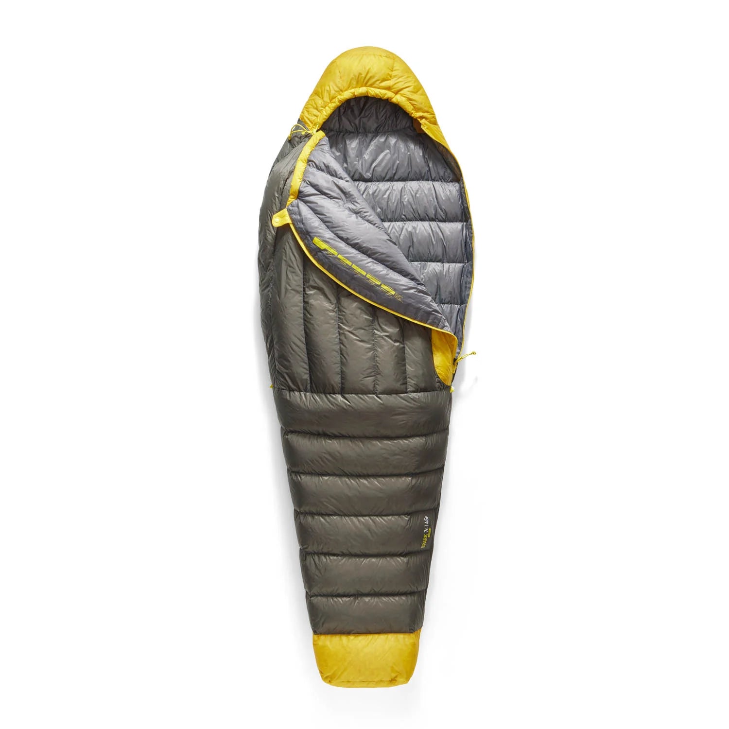 Sea to Summit Spark Down Sleeping Bag -1° afbeelding 2