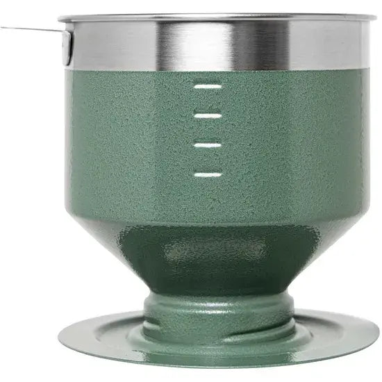 Stanley Pour Over Koffiezetter Herbruikbare Filter koffiebereider 0,59 L afbeelding 3