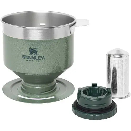 Stanley Pour Over Koffiezetter Herbruikbare Filter koffiebereider 0,59 L afbeelding 4